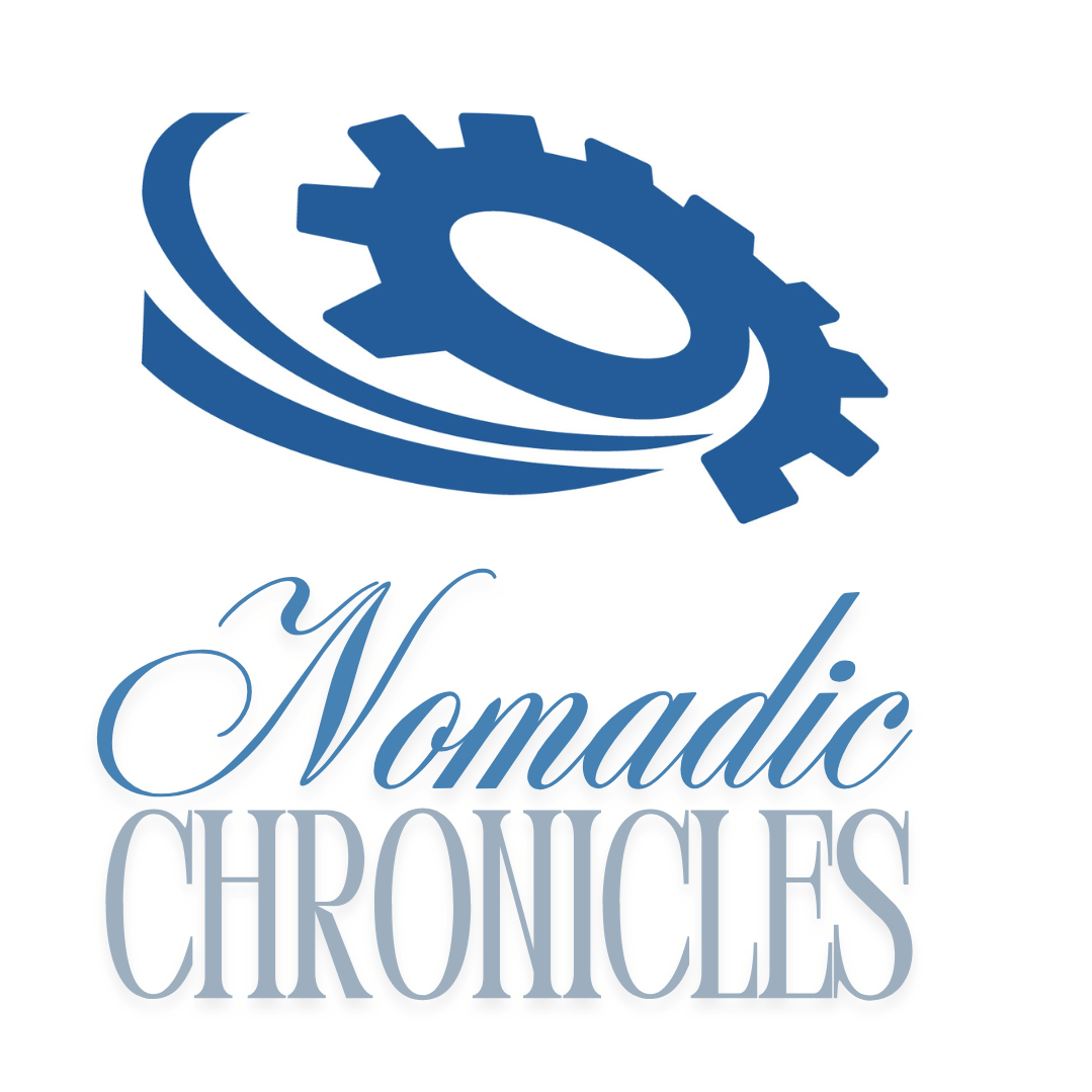 Our Nomadic Chronicles